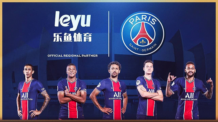 爱发体育体育正式成为英超曼联全球合作伙伴！